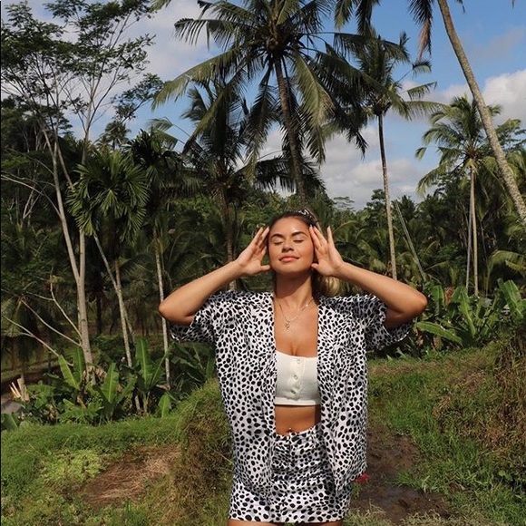 HOTEL ROCK TOP    NWOT - Picture 2 of 9